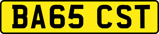 BA65CST