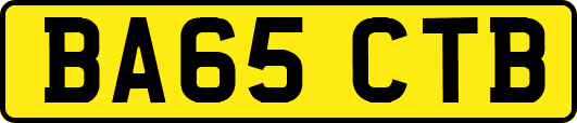 BA65CTB