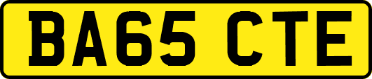 BA65CTE