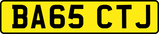 BA65CTJ