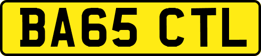 BA65CTL