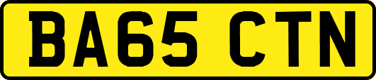 BA65CTN