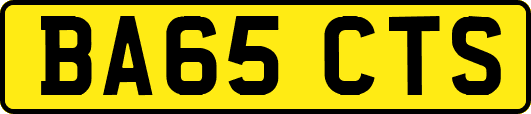 BA65CTS