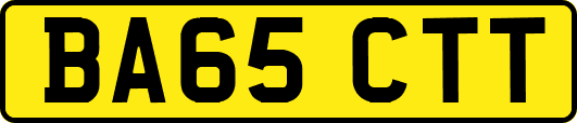 BA65CTT