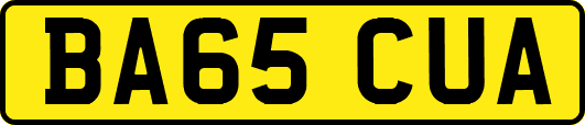 BA65CUA