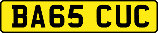 BA65CUC