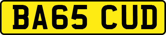BA65CUD