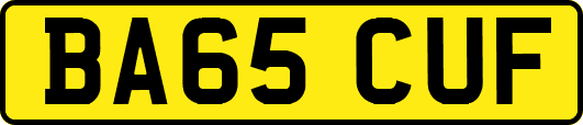 BA65CUF