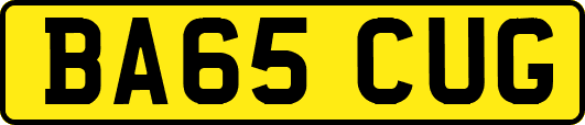 BA65CUG