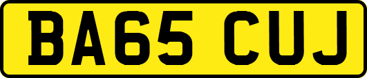 BA65CUJ