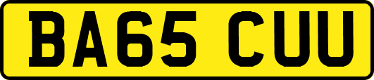 BA65CUU