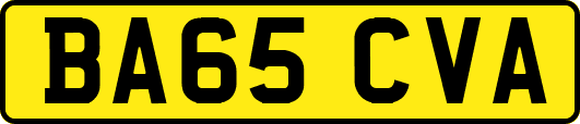 BA65CVA