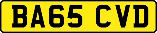 BA65CVD