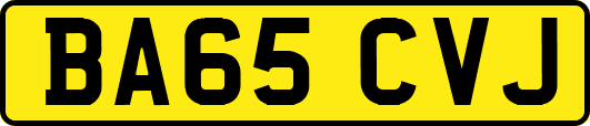 BA65CVJ