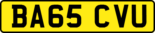BA65CVU