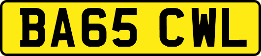 BA65CWL