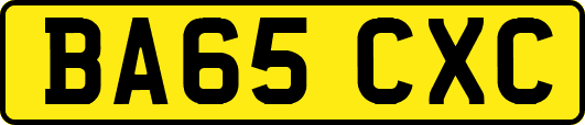 BA65CXC