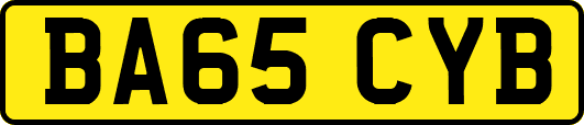 BA65CYB