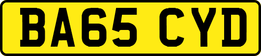 BA65CYD