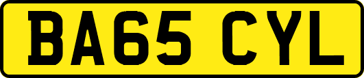 BA65CYL