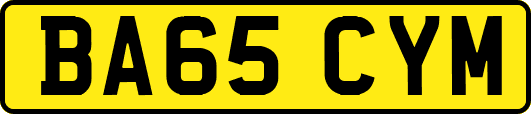 BA65CYM