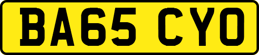 BA65CYO