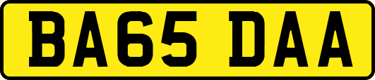 BA65DAA