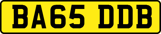 BA65DDB