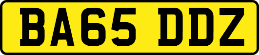 BA65DDZ