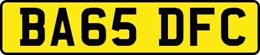 BA65DFC