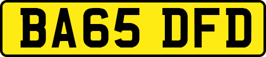 BA65DFD