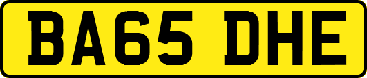 BA65DHE