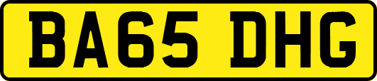 BA65DHG