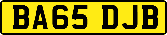 BA65DJB