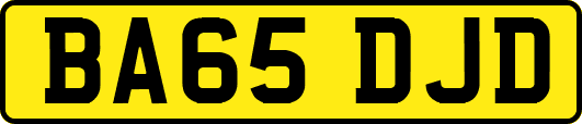 BA65DJD