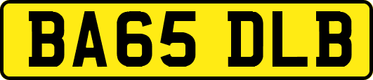 BA65DLB