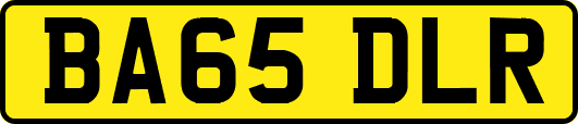 BA65DLR