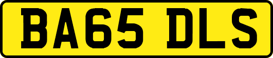 BA65DLS