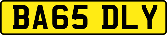 BA65DLY
