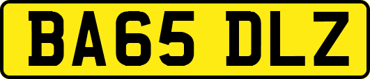 BA65DLZ