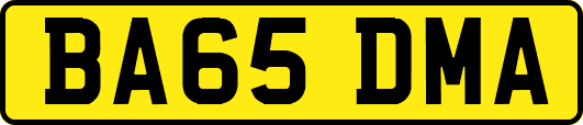BA65DMA