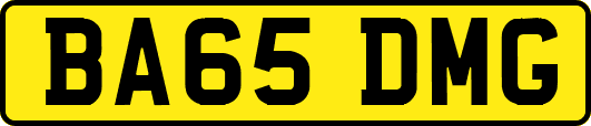 BA65DMG