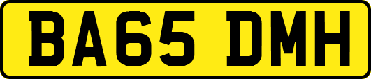 BA65DMH