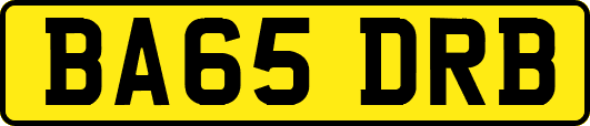 BA65DRB