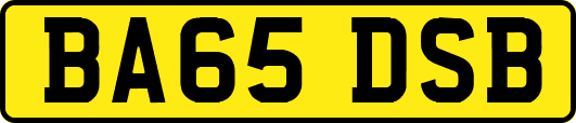 BA65DSB