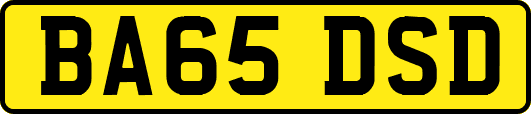 BA65DSD