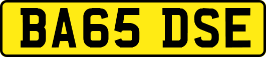 BA65DSE