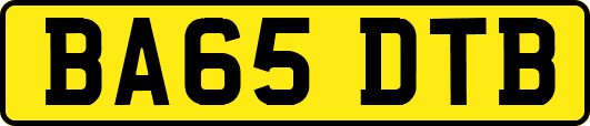 BA65DTB