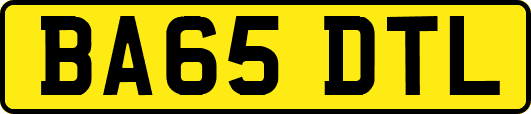 BA65DTL