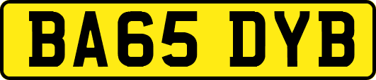 BA65DYB